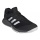 adidas Halowe buty sportowe Court Team Bounce czarne męskie